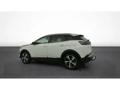 Photo 5 Peugeot 3008  Hybrid 225 e-EAT8