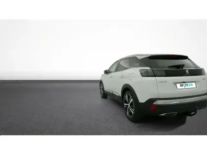 Photo 6 Peugeot 3008  Hybrid 225 e-EAT8