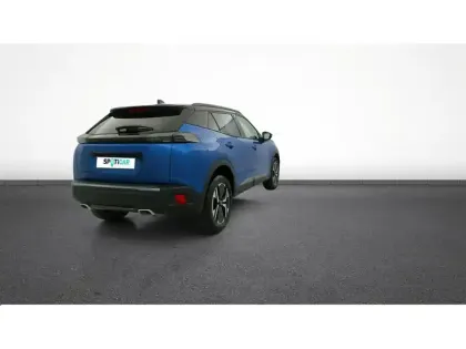 Photo 7 Peugeot 2008  PureTech 130 S&S EAT8