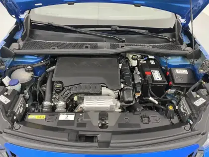 Photo 20 Peugeot 2008  PureTech 130 S&S EAT8