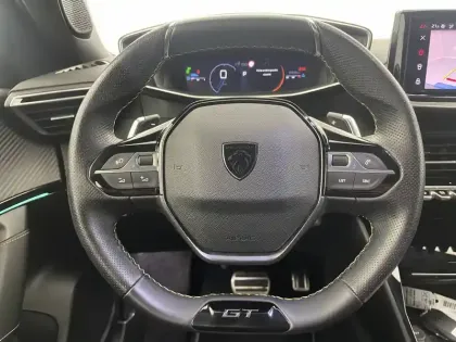 Photo 22 Peugeot 2008  PureTech 130 S&S EAT8