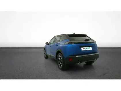 Photo 5 Peugeot 2008  PureTech 130 S&S EAT8