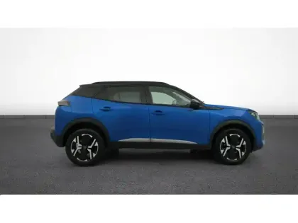 Photo 9 Peugeot 2008  PureTech 130 S&S EAT8