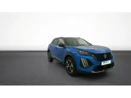 Photo 11 Peugeot 2008  PureTech 130 S&S EAT8
