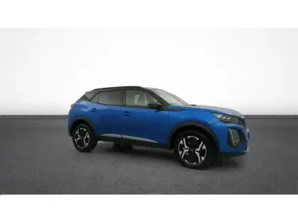 Photo 10 Peugeot 2008  PureTech 130 S&S EAT8