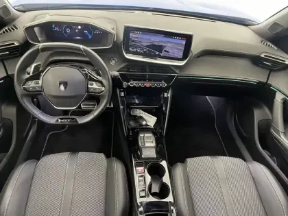 Photo 24 Peugeot 2008  PureTech 130 S&S EAT8