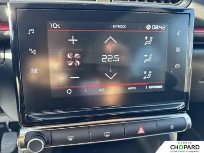 Photo 16 Citroën C3  PureTech 83 S&S BVM5