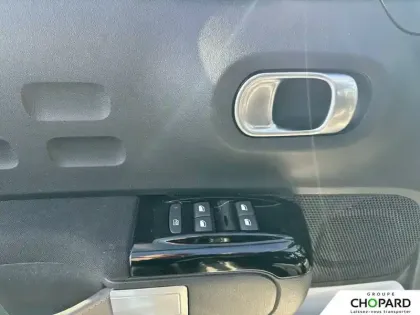 Photo 17 Citroën C3  PureTech 83 S&S BVM5