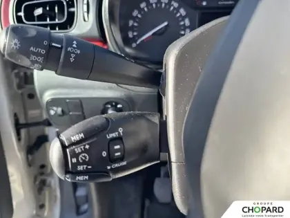 Photo 10 Citroën C3  PureTech 83 S&S BVM5