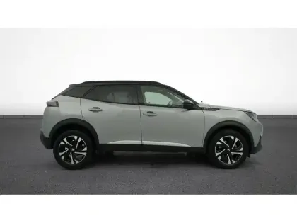 Photo 9 Peugeot 2008  PureTech 130 S&S EAT8