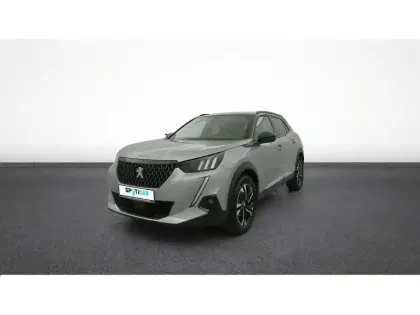 Photo Peugeot 2008 Gt