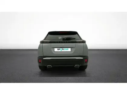 Photo 6 Peugeot 2008  PureTech 130 S&S EAT8