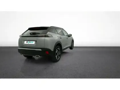 Photo 7 Peugeot 2008  PureTech 130 S&S EAT8