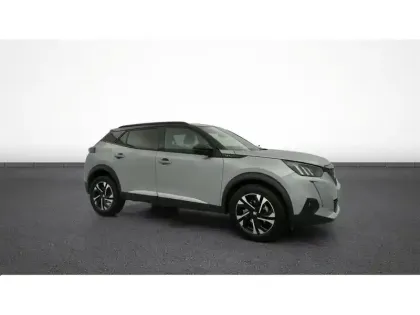 Photo 10 Peugeot 2008  PureTech 130 S&S EAT8