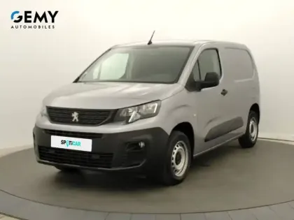 Photo Peugeot Partner Premium