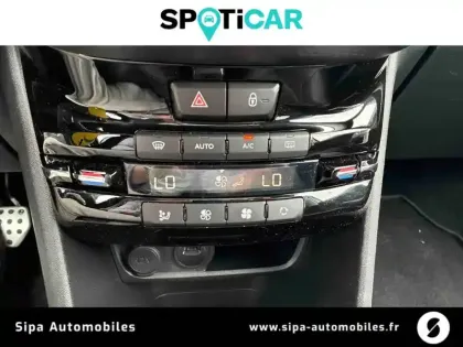 Photo 18 Peugeot 2008  BlueHDi 120ch S&S EAT6