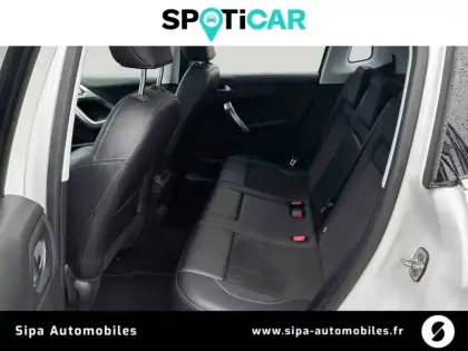Photo 9 Peugeot 2008  BlueHDi 120ch S&S EAT6