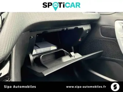 Photo 11 Peugeot 2008  BlueHDi 120ch S&S EAT6