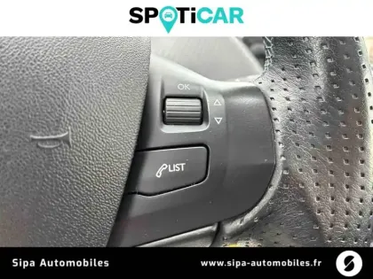 Photo 24 Peugeot 2008  BlueHDi 120ch S&S EAT6