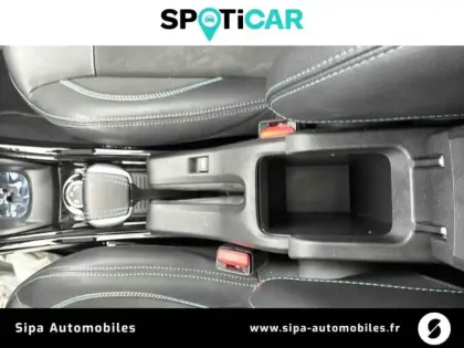 Photo 19 Peugeot 2008  BlueHDi 120ch S&S EAT6