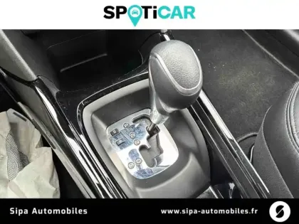 Photo 16 Peugeot 2008  BlueHDi 120ch S&S EAT6
