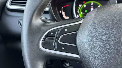 Photo 30 Renault Kadjar  Blue dCi 115 EDC