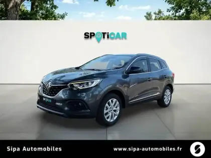 Photo Renault Kadjar Business