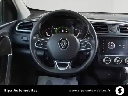 Photo 7 Renault Kadjar  Blue dCi 115 EDC