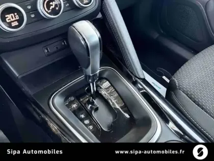 Photo 14 Renault Kadjar  Blue dCi 115 EDC