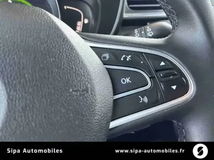 Photo 31 Renault Kadjar  Blue dCi 115 EDC
