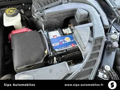Photo 25 Renault Kadjar  Blue dCi 115 EDC