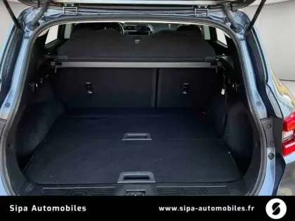 Photo 5 Renault Kadjar  Blue dCi 115 EDC