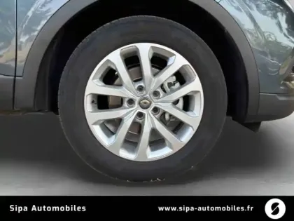 Photo 15 Renault Kadjar  Blue dCi 115 EDC