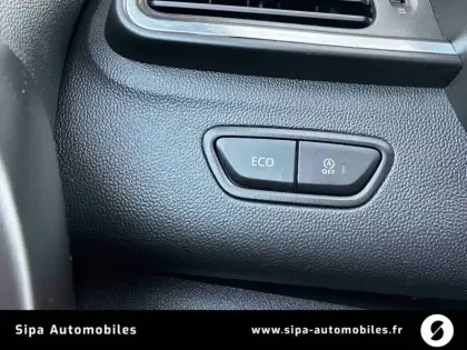 Photo 29 Renault Kadjar  Blue dCi 115 EDC