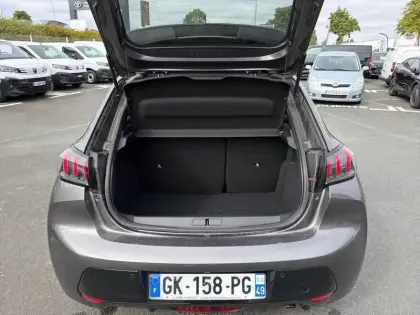 Photo 5 Peugeot 208  PureTech 100 S&S BVM6