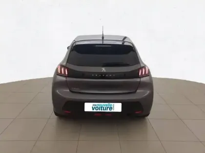 Photo 29 Peugeot 208  PureTech 100 S&S BVM6