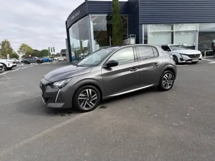 Photo Peugeot 208 Allure