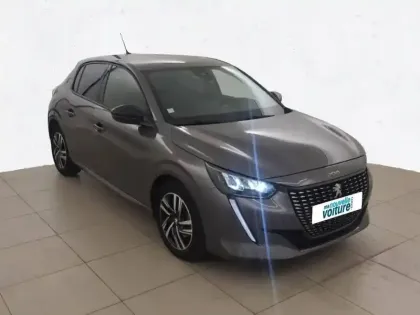 Photo 27 Peugeot 208  PureTech 100 S&S BVM6