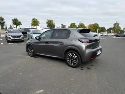 Photo 6 Peugeot 208  PureTech 100 S&S BVM6