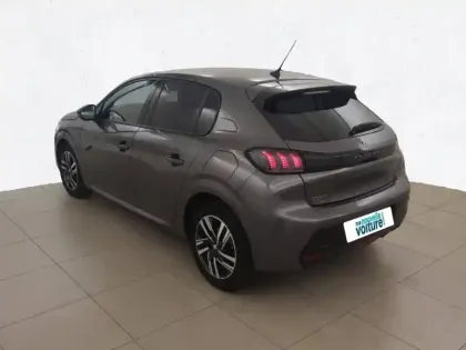 Photo 31 Peugeot 208  PureTech 100 S&S BVM6