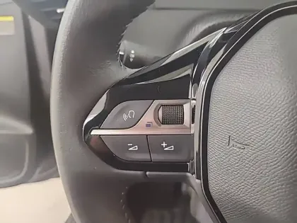 Photo 48 Peugeot 208  PureTech 100 S&S BVM6