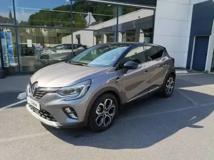 Photo Renault Captur Techno