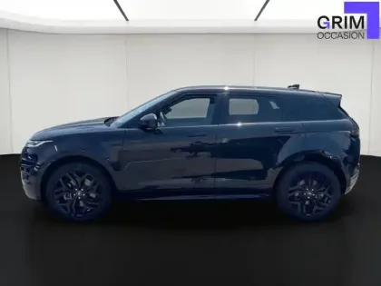 Photo 19 Land rover Range Rover  Evoque Mark III P300e PHEV AWD BVA8