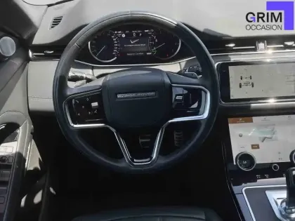 Photo 5 Land rover Range Rover  Evoque Mark III P300e PHEV AWD BVA8