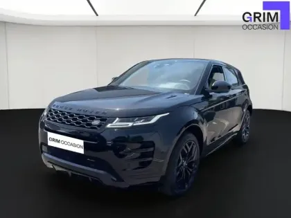 Photo Land Rover Range Rover R-dynamic Hse