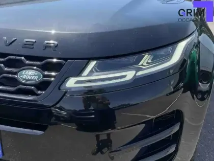 Photo 16 Land rover Range Rover  Evoque Mark III P300e PHEV AWD BVA8