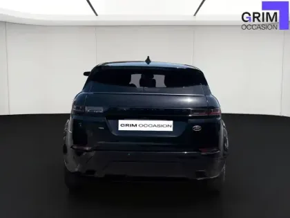 Photo 18 Land rover Range Rover  Evoque Mark III P300e PHEV AWD BVA8