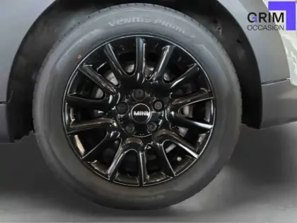Photo 15 Mini Mini Hatch 5 Portes Cooper 136 ch DKG7