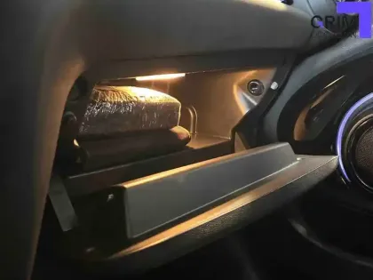 Photo 20 Mini Mini Hatch 5 Portes Cooper 136 ch DKG7