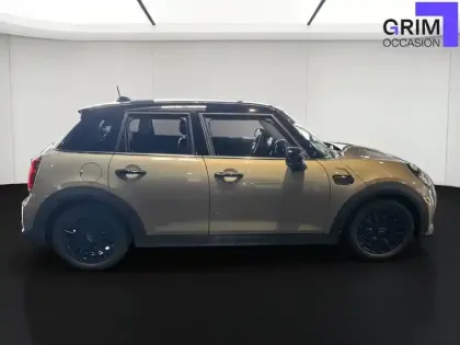 Photo 19 Mini Mini Hatch 5 Portes Cooper 136 ch DKG7